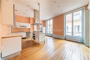 appartement bourgeois à la vente -   57000  METZ, surface 196 m2 vente appartement bourgeois - UBI476255903